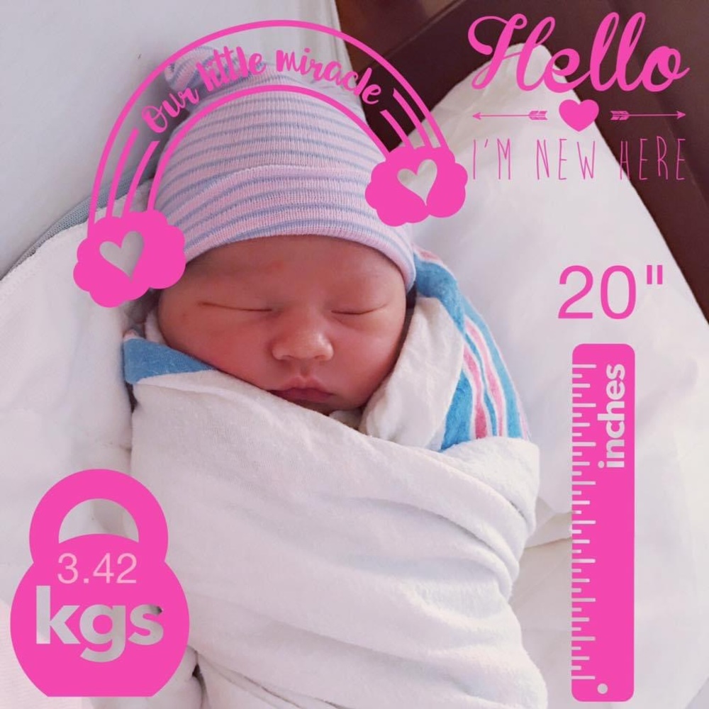 Meet your Posher, Phetlada